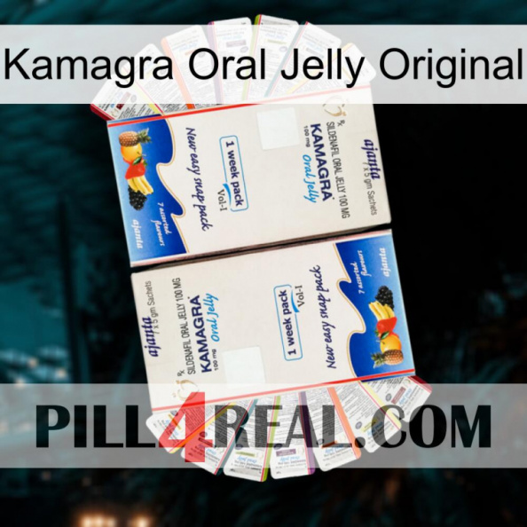 Kamagra Oral Jelly Original kamagra1